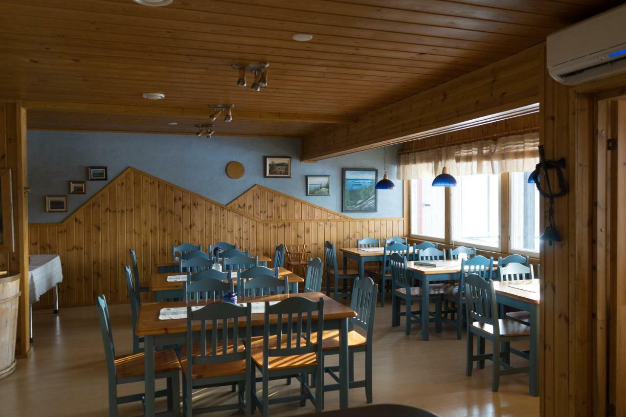 Paimentupa Villa Koli  Luaran gambar