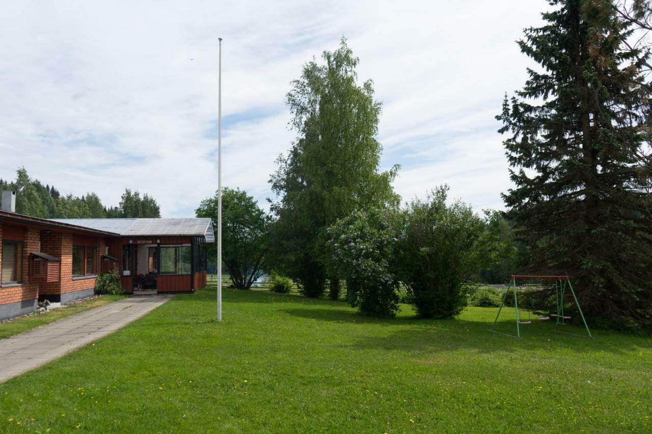 Paimentupa Villa Koli  Luaran gambar
