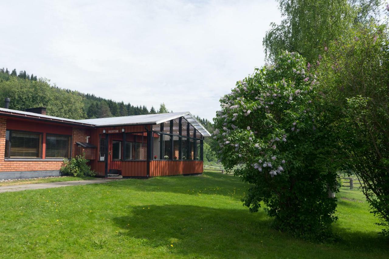 Paimentupa Villa Koli  Luaran gambar